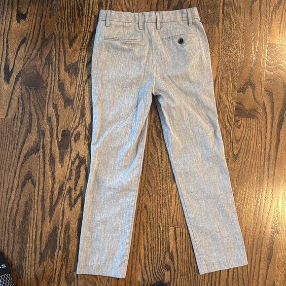 Perfect Boy’s Crewcut summer suit size 8 - Picture 5 of 6